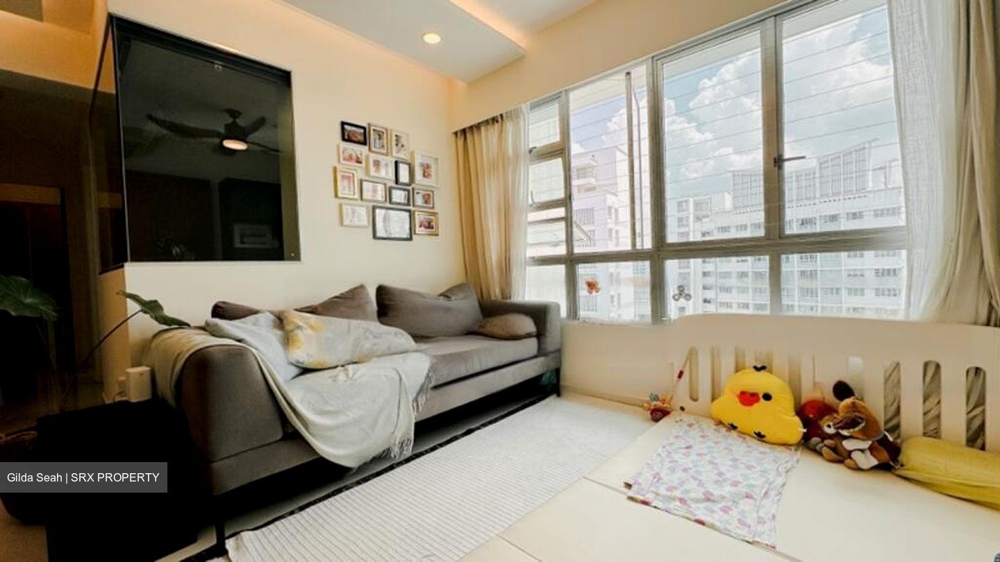 Blk 46 Bendemeer Road (Kallang/Whampoa), HDB 4 Rooms #479347901